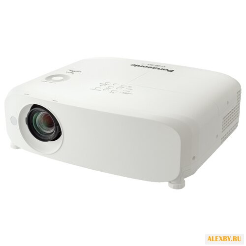 Проектор Panasonic PT-VX610