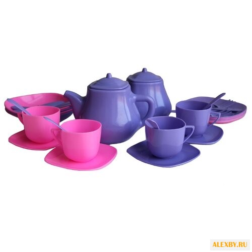 Набор посуды Совтехстром