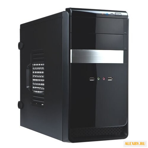 Компьютерный корпус IN WIN