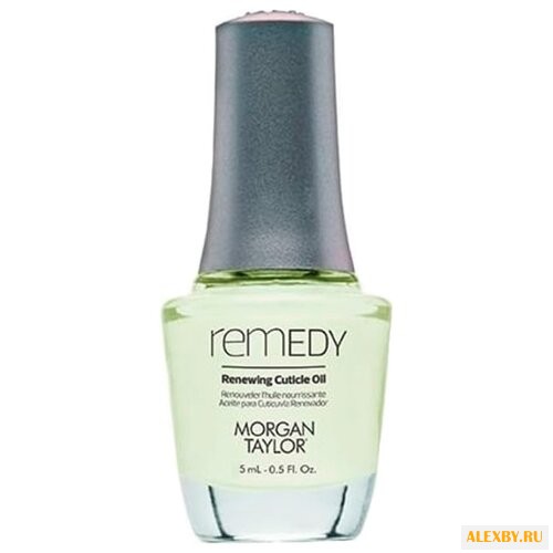 Масло Hand & Nail Harmony