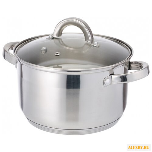 Кастрюля Appetite Rondy 29 л