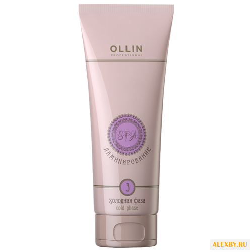 OLLIN Professional Spa