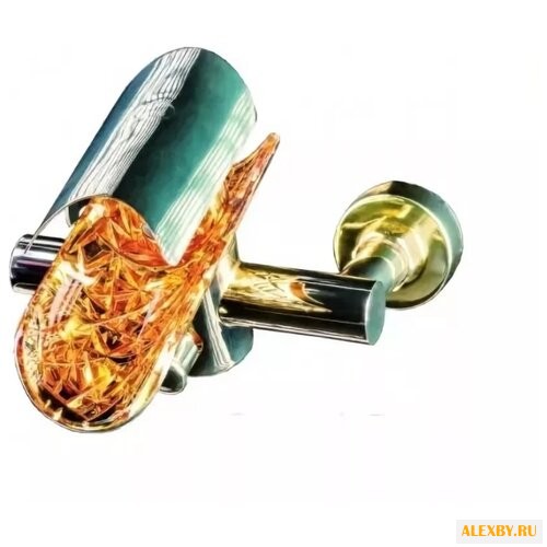 Однорычажный смеситель для