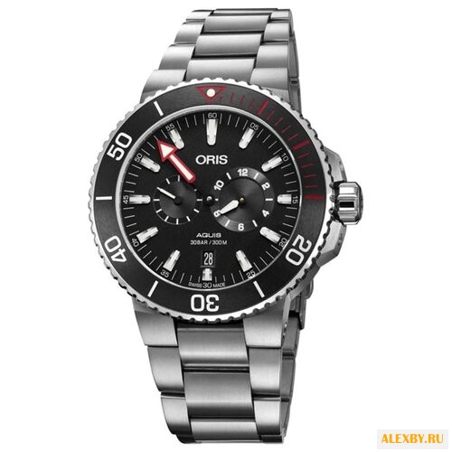 Наручные часы ORIS 749-7734-71-54