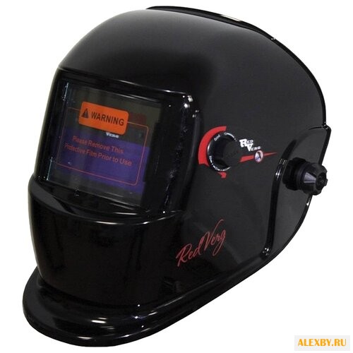 Маска RedVerg RD-WM 605 черная