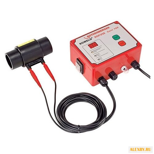 Аппарат для электромуфтовой