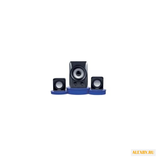 Компьютерная акустика Perfeo