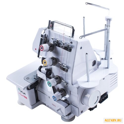 Оверлок Kromax VLK NAPOLI 2900