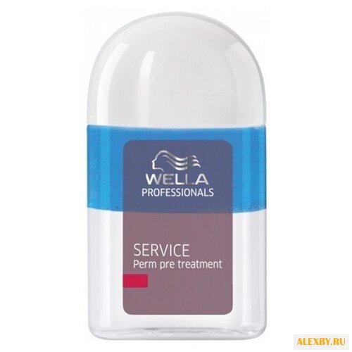 Wella Professionals SERVICE