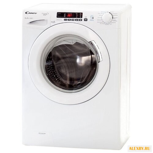 Стиральная машина Candy GVS4