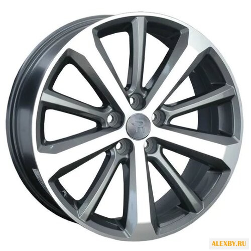 Колесный диск Replay LX24