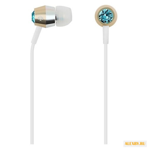 Наушники kate spade crystal