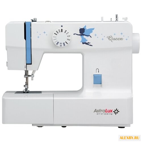 Швейная машина AstraLux Queen