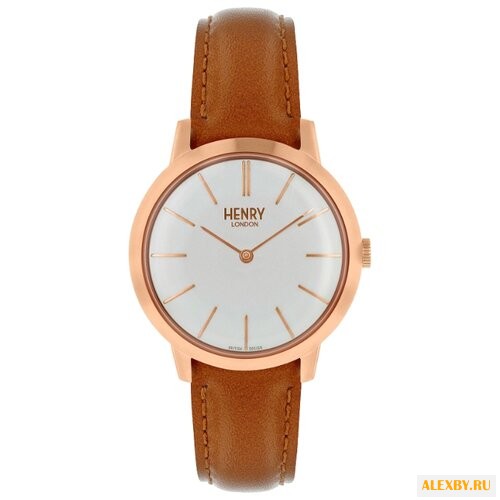 Наручные часы HENRY LONDON