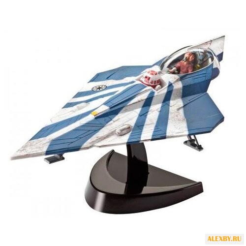 Сборная модель Revell Звёздный