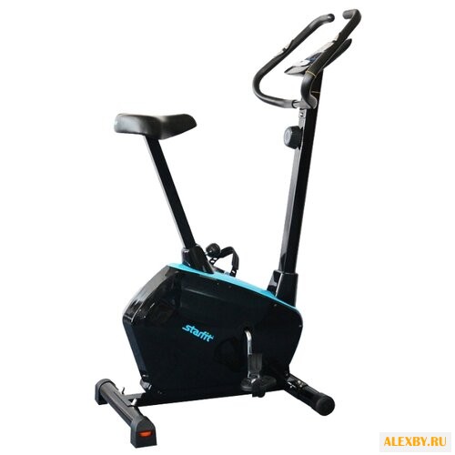 Вертикальный велотренажер