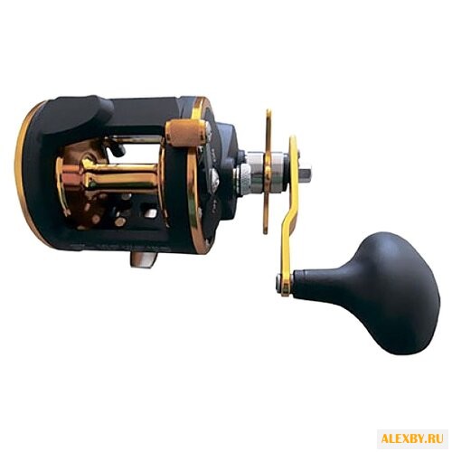 Катушка GLADIATOR Power Lifter