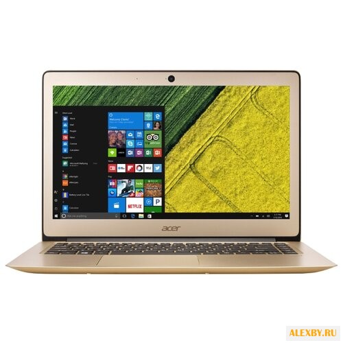 Ноутбук Acer SWIFT 3 SF314-51