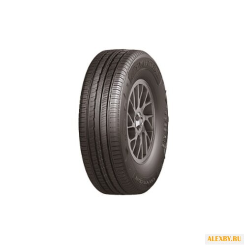 Автомобильная шина Powertrac