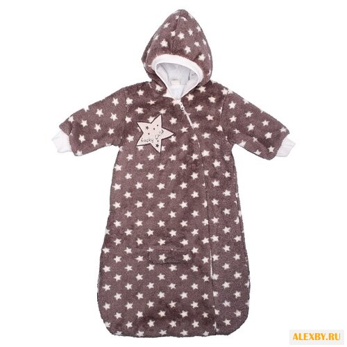 Конверт-мешок lucky child Велсофт