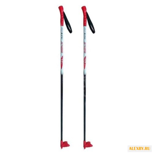 Лыжные палки STC X400
