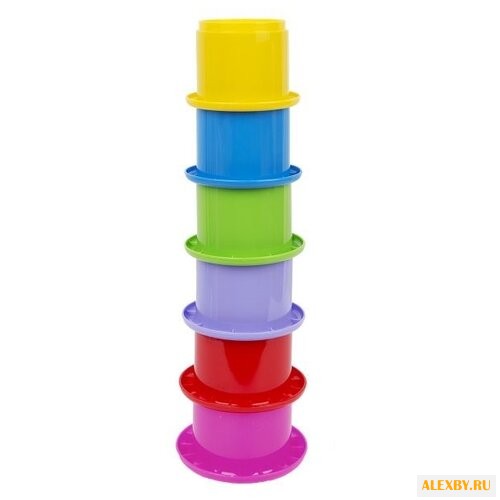 Пирамидка Рыжий кот И-1992