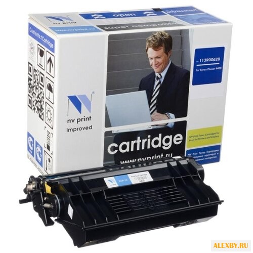 Картридж NV Print 113R00628 для