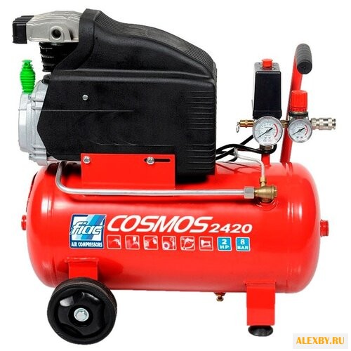 Компрессор FIAC COSMOS 2420