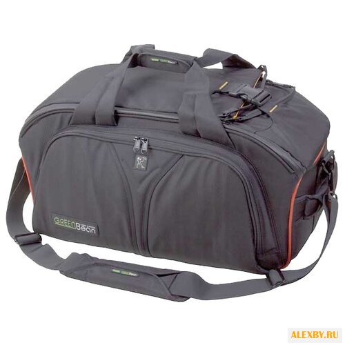 Универсальная сумка GreenBean