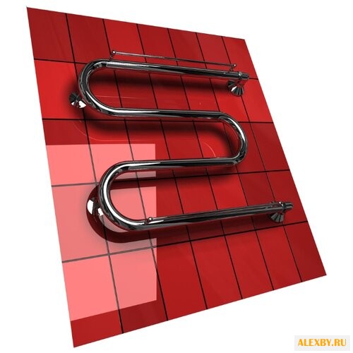 Водяной полотенцесушитель