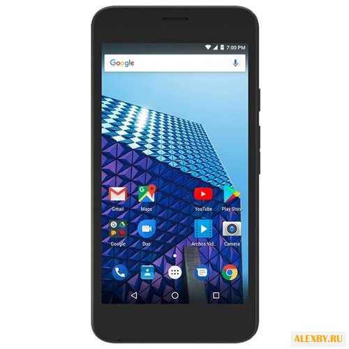 Смартфон Archos Access 50 3G