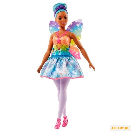 Кукла Barbie Дримтопия