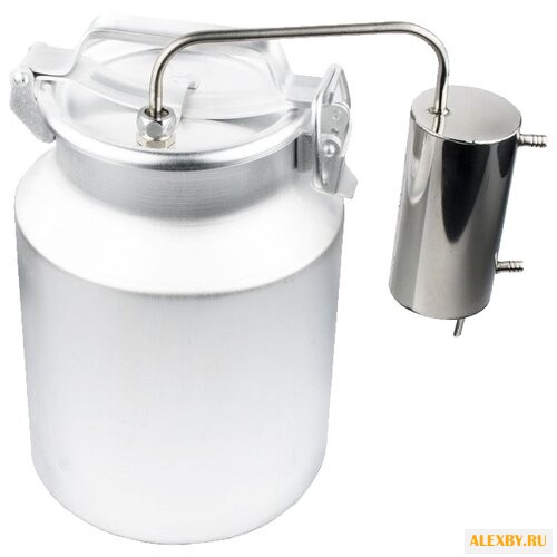 Самогонный аппарат Первач