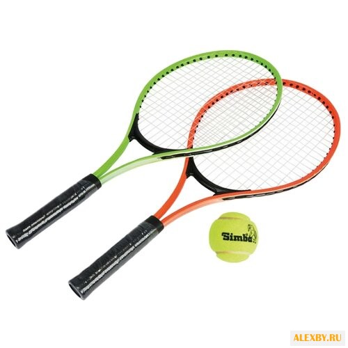 Набор для игры в теннис Simba