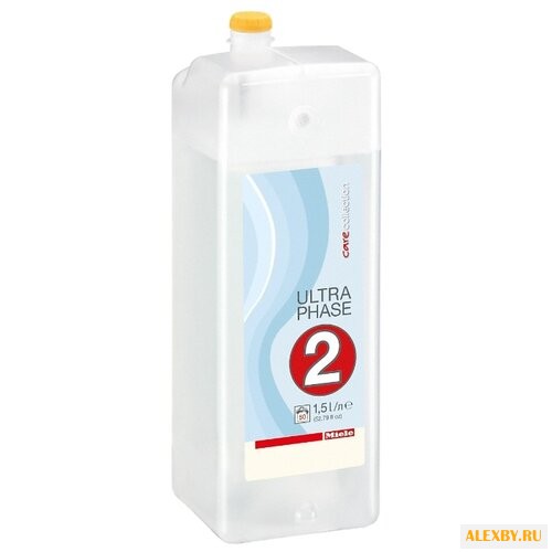 Жидкость для стирки Miele WA