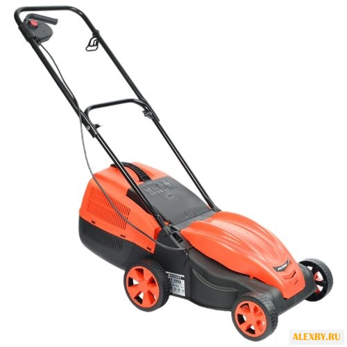 Газонокосилка PATRIOT PT 1232