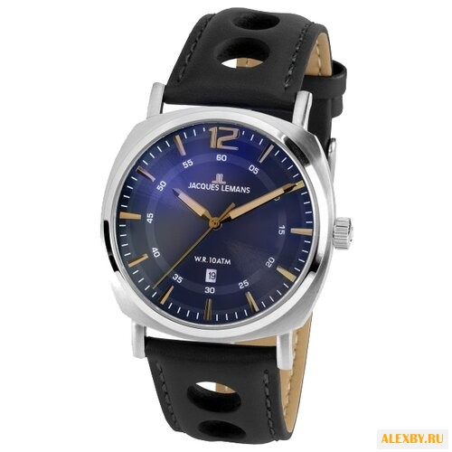 Наручные часы JACQUES LEMANS