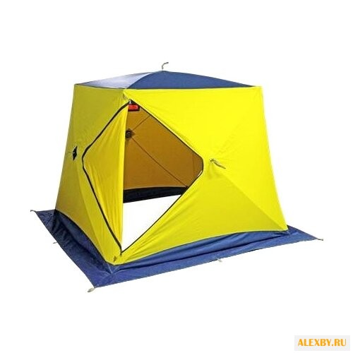 Палатка WoodLand НЕРПА