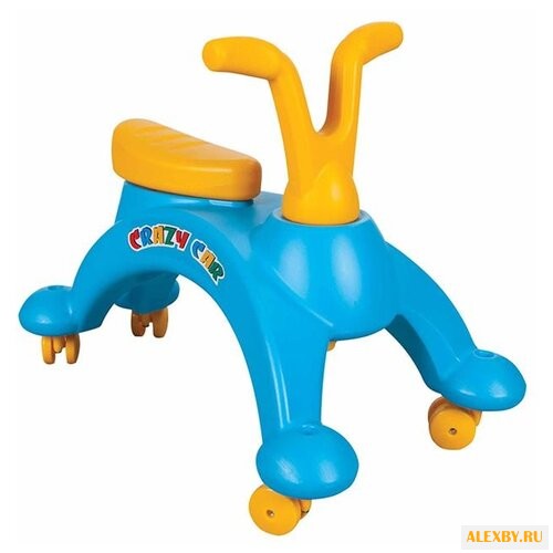 Каталка-толокар pilsan Crazy