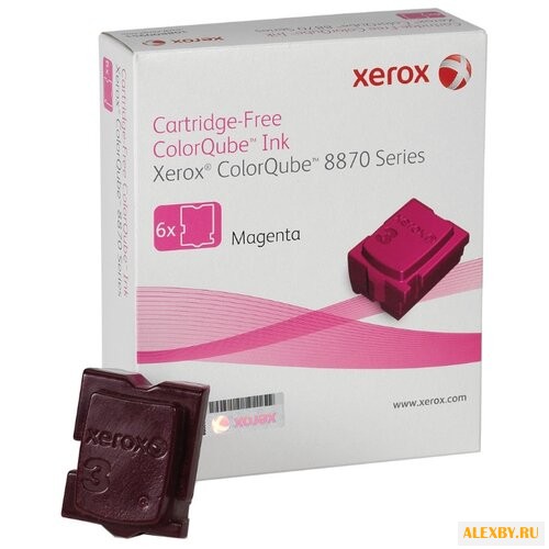 Картридж Xerox 108R00959