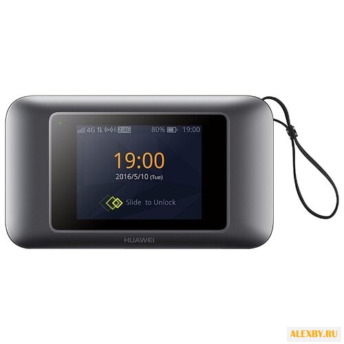 Wi-Fi роутер HUAWEI E5787