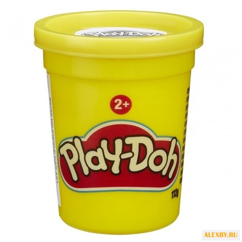 Масса для лепки Play-Doh