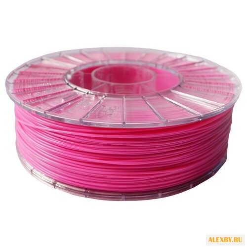 PLA ECOFIL пруток СТРИМПЛАСТ