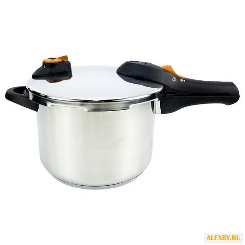 Скороварка Silampos Easy 6 л