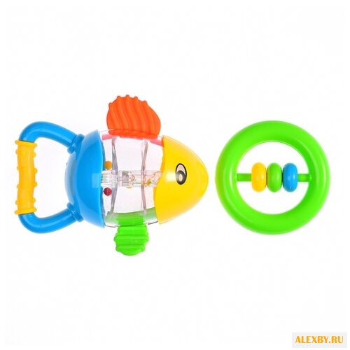 Набор Bebelot Подводный мир