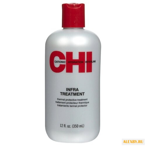 CHI кондиционер Infra Treatment