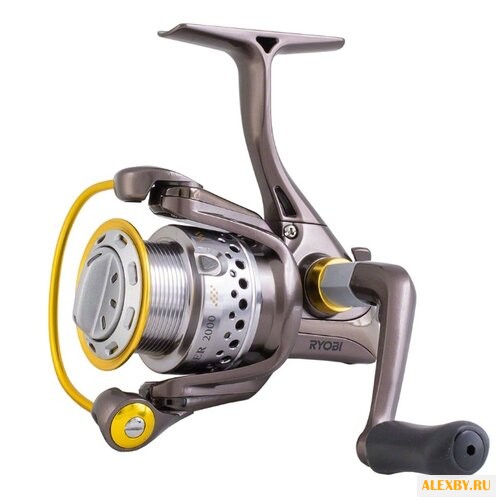 Катушка RYOBI Zauber 2000