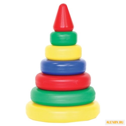 Пирамидка Класата Классика 1100