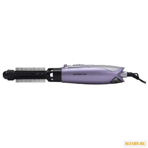 Фен-щетка Polaris PHS 0746