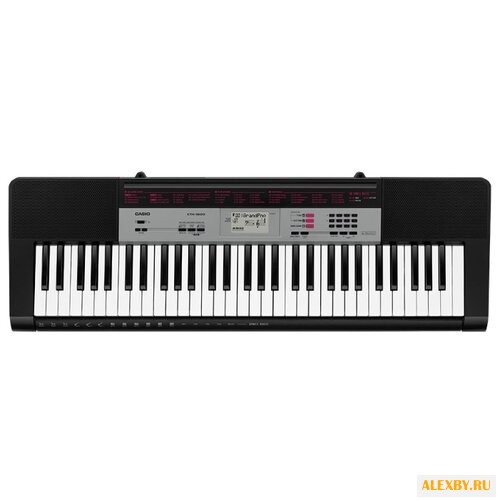 Синтезатор CASIO CTK-1500